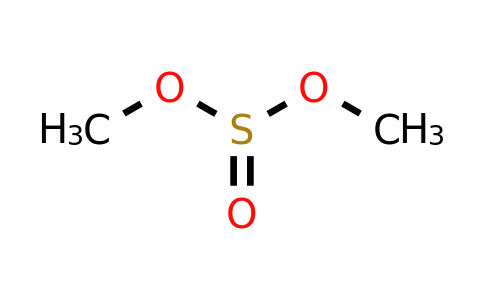 CAS 616-42-2 | dimethyl sulfite