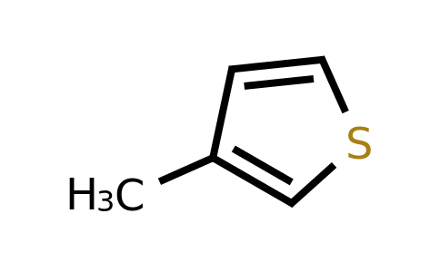 CAS 616-44-4 | 3-methylthiophene