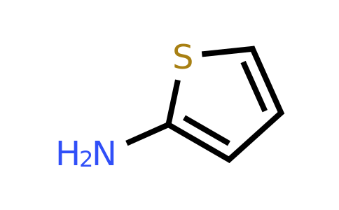 CAS 616-46-6 | 2-Aminothiophene