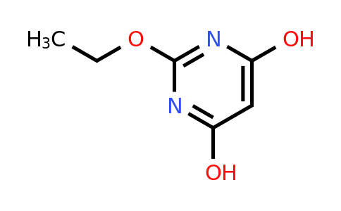 CAS 61636-08-6 | 2-Ethoxy-4,6-dihydroxypyrimidine
