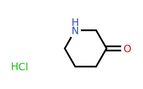 CAS 61644-00-6 | piperidin-3-one hydrochloride