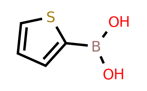 CAS 6165-68-0 | Thiophene-2-boronic acid