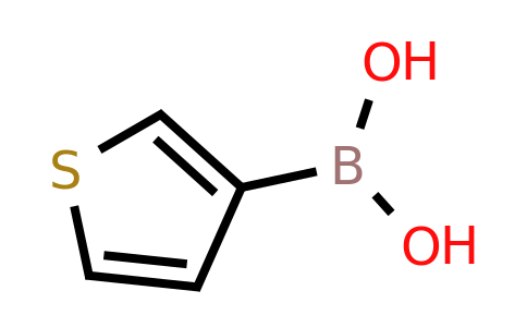 Thiophene-3-boronic acid