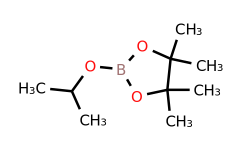 CAS 61676-62-8 | 2-Isopropoxy-4,4,5,5-tetramethyl-1,3,2-dioxaborolane
