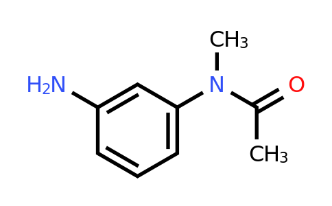 CAS 61679-27-4 | N-(3-Aminophenyl)-N-methylacetamide
