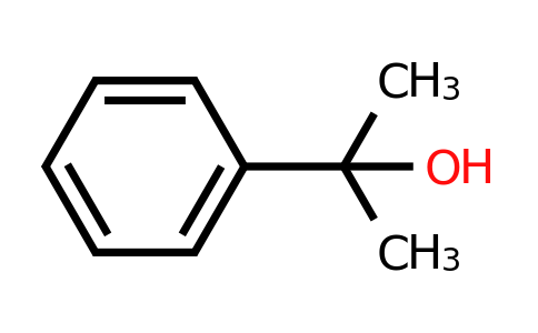 CAS 617-94-7 | 2-phenylpropan-2-ol
