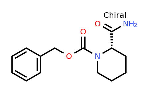 CAS 61703-39-7 | L-1-cbz-pipecolinamide