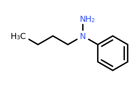 CAS 61715-75-1 | 1-Butyl-1-phenylhydrazine