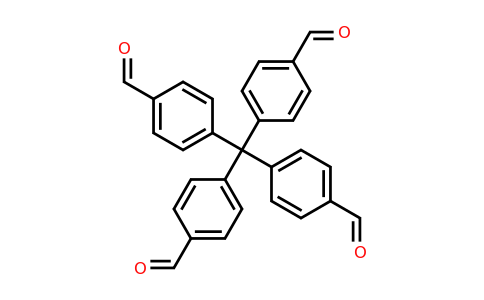 CAS 617706-61-3 | 4,4',4'',4'''-Methanetetrayltetrabenzaldehyde