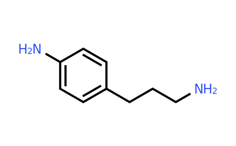 CAS 61798-01-4 | 4-Amino-benzenepropanamine