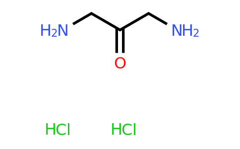 CAS 61798-04-7 | 1,3-diaminopropan-2-one dihydrochloride