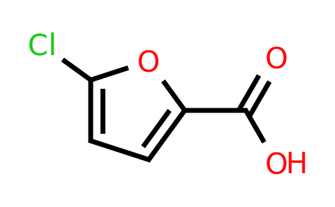 CAS 618-30-4 | 5-Chlorofuran-2-carboxylic acid