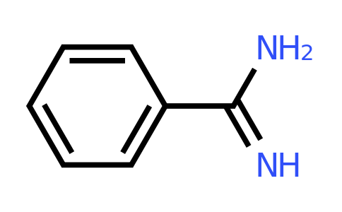 CAS 618-39-3 | Benzamidine