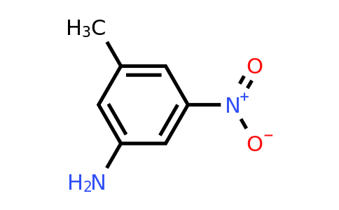 CAS 618-61-1 | 3-Methyl-5-nitroaniline