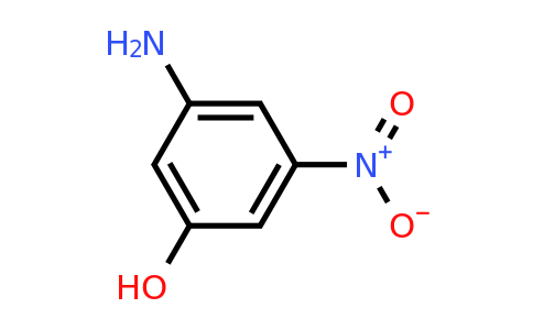 CAS 618-64-4 | 3-Amino-5-nitrophenol