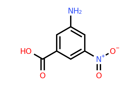 CAS 618-84-8 | 3-Amino-5-nitrobenzoic acid