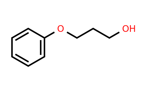 CAS 6180-61-6 | 3-Phenoxy-1-propanol