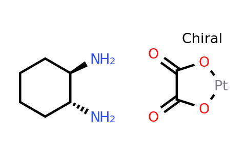 CAS 61825-94-3 | Oxaliplatin