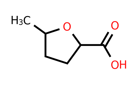 CAS 61834-13-7 | 5-methyloxolane-2-carboxylic acid