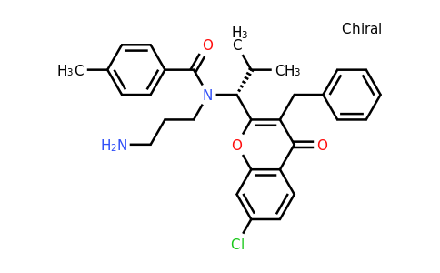 CAS 618430-39-0 | Sb-743921