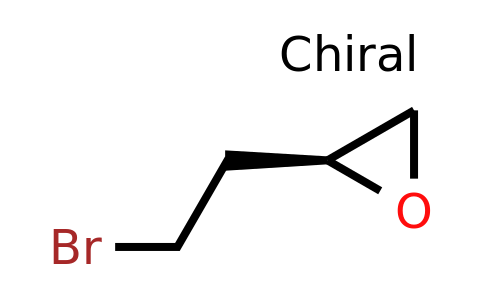 CAS 61847-07-2 | (S)-2-(2-Bromo-ethyl)-oxirane