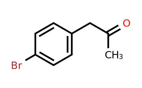 CAS 6186-22-7 | 1-(4-bromophenyl)propan-2-one