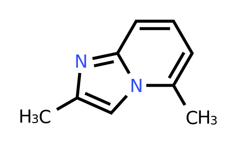 CAS 6188-30-3 | 2,5-dimethylimidazo[1,2-a]pyridine