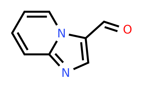 CAS 6188-43-8 | Imidazo[1,2-A]pyridine-3-carbaldehyde