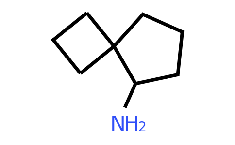 CAS 61888-97-9 | spiro[3.4]octan-5-amine