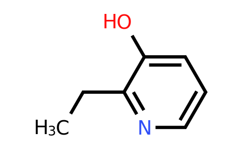 CAS 61893-02-5 | 2-Ethyl-3-pyridinol
