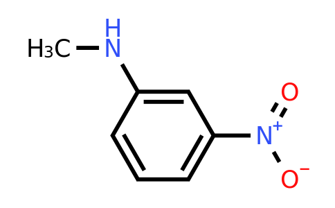 CAS 619-26-1 | N-Methyl-3-nitroaniline