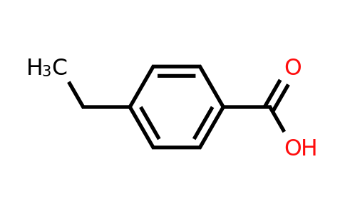 CAS 619-64-7 | 4-Ethylbenzoic acid