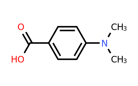 CAS 619-84-1 | 4-Dimethylaminobenzoic acid