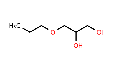CAS 61940-71-4 | 3-Propoxypropane-1,2-diol