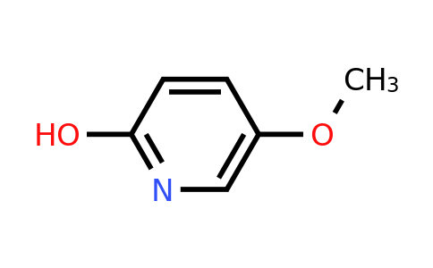 CAS 61941-79-5 | 2-Hydroxy-5-methoxypyridine