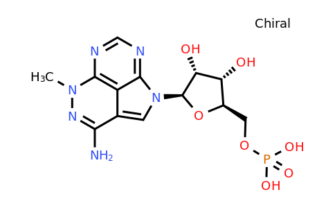 CAS 61966-08-3 | Triciribine phosphate
