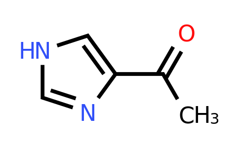 CAS 61985-25-9 | 1-(1H-imidazol-4-yl)ethan-1-one