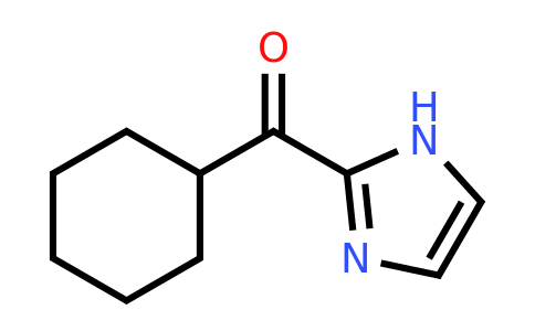 CAS 61985-28-2 | 2-cyclohexanecarbonyl-1H-imidazole