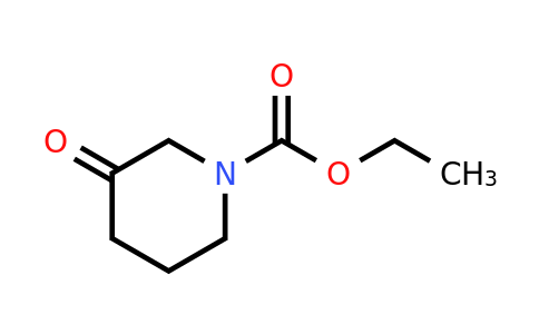 CAS 61995-19-5 | Ethyl 3-oxopiperidine-1-carboxylate