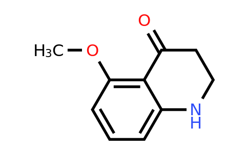 CAS 61999-48-2 | 2,3-Dihydro-5-methoxy-4(1H)-quinolinone