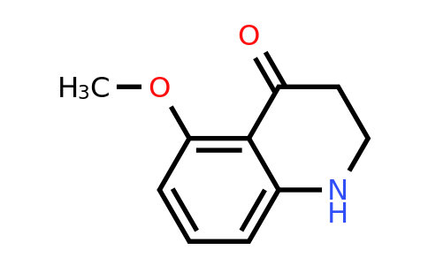 2,3-Dihydro-5-methoxy-4(1H)-quinolinone