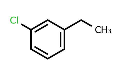 CAS 620-16-6 | 1-chloro-3-ethylbenzene