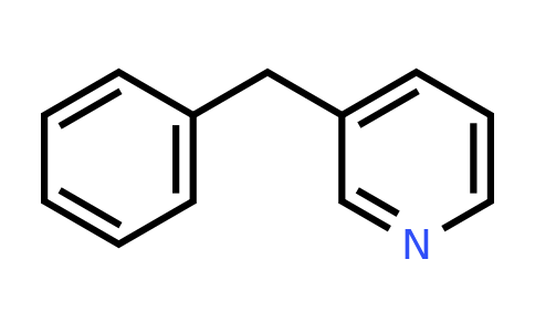 CAS 620-95-1 | 3-Benzyl-pyridine