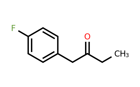 CAS 620-97-3 | 1-(4-Fluorophenyl)butan-2-one