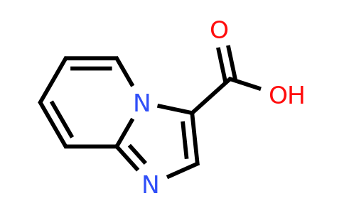 CAS 6200-60-8 | Imidazo[1,2-A]pyridine-3-carboxylic acid