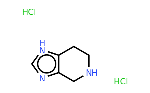 CAS 62002-31-7 | 4,5,6,7-Tetrahydro-1H-imidazol[4,5-C]-pyridine dihydrochloride