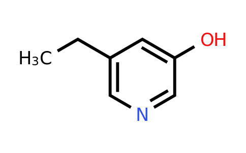 CAS 62003-48-9 | 5-Ethylpyridin-3-ol
