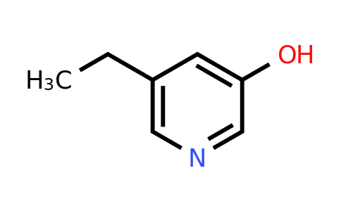 5-Ethylpyridin-3-ol
