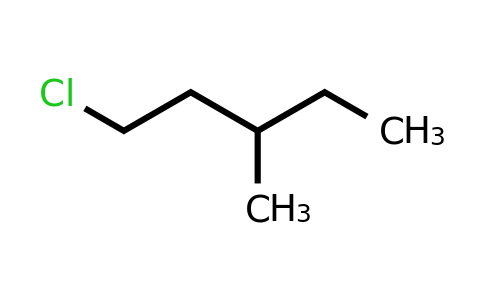 CAS 62016-93-7 | 1-Chloro-3-methylpentane