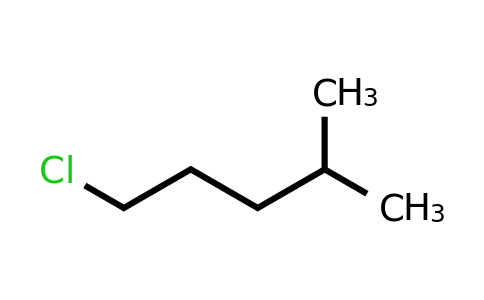 CAS 62016-94-8 | 1-chloro-4-methylpentane